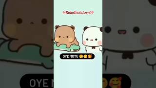 Motu Dudu🤭 #bubu #dudu #cute #funny #cartoon #comedy #shorts #trending