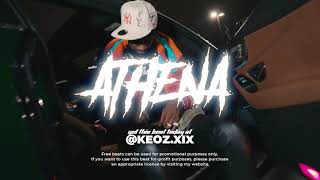 [FREE] Yung Mal x Pyrex Whippa Type Beat "Athena" 2021 (Prod. KexzTheGod)