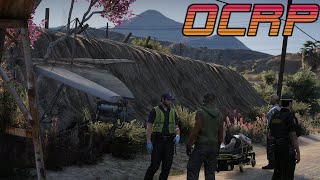 GTA RP | Ultralight Fun in OCRP