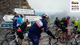 Granfondo Marmotte des Alpes 2017