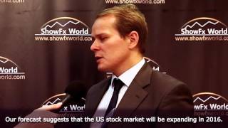 Interview with Nikolay Ivchenko. ShowFx World Exhibition in Kiev. December 19-20, 2015