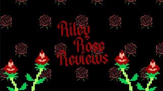 Riley Rose Review - Spiderman PS4