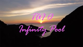 HONG KONG 4K || Tai O Infinity Pool || Drone