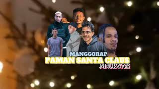 Paman Santa Claus - Lagu Natal Gangsta, - Ito Pvara, Sammy Mr, Aigho, Saulja, Emil, KaCandra