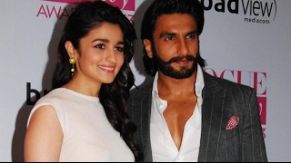 Fresh Jodi: Ranveer Singh And Alia Bhatt Together In This Film.