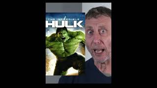 Michael Rosen describes The MCU Part 1 #michaelrosen #marvel