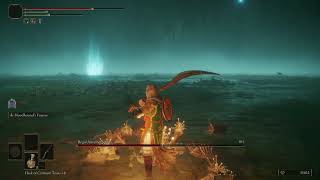 The worst fight ever in Elden Ring