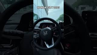 Honda City 2023 Edition First Looks #shorts #hondacity #car #youtuber #youtube #carlover #sandslife