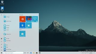 Hands On Windows 10 20H1 Insider Preview Build 18970 Fast Ring (Released on August 29th, 2019)