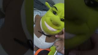 Shrek is an annoying ha👍