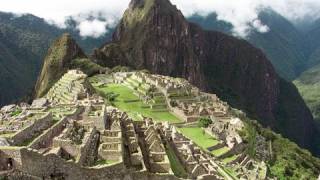 The Incas. Inka remains, Inca civilization culture tours. Peru video series.