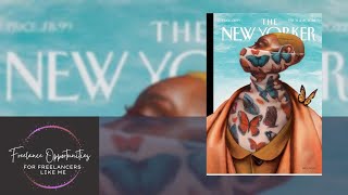 The New Yorker has new opening for culture editor