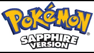 Pokemon Sapphire Lets Play - 8