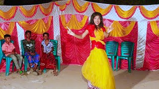 বউ দিদি গো | Bou Didi Go Amar Aiburo | BAngla Dance | Bangla Wedding Dance By Disha Dance 2023