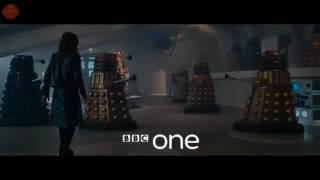 Doctor Who Series 9 BBC One Trailer