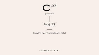 Peel 27