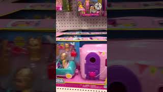 Barbie Huge Collection