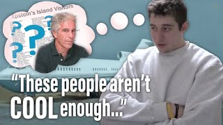 I’m MOVING!? & a Discussion about Billionaires and their Friends