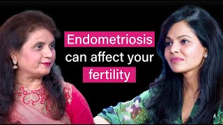 Open Talk On Endometriosis | Episode 2 | Uncondition Yourself With Dr. Sunita Tandulwadkar