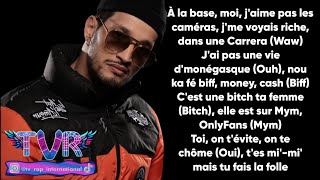 Soolking & SCH - Tiki Taka (Paroles/Lyrics)