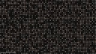 LED Lights Board 4k Ultra HD motion graphic Footage Background