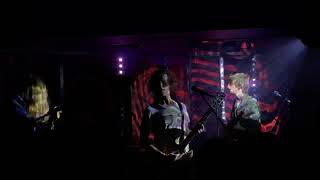 Buzzard Buzzard Buzzard “Double denim hop” live @ Jimmy’s Liverpool 8/12/19