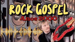 ROCK GOSPEL ANOS 2000 - Rock In Church - ROCK GOSPEL - O Melhor do Rock Gospel! #rockgospel