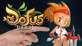 DOFUS Touch – Une petite touche d’aventure – Ankama