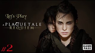 A Plague Tale: Requiem  [Xbox Series X] - Part 2