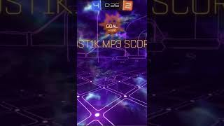 Вот это даблтач #shorts #rocketleague #highlights #rocketleaguegoals #viral #prost1k