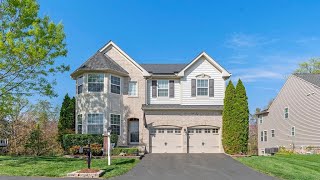 8784 Raleigh Mews, Gainesville, VA 20155