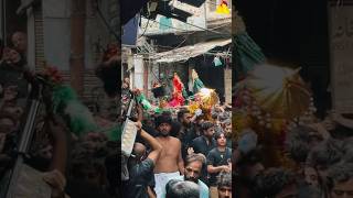 28 Safar Mochi Gate 2024-1446H | Taboot Imam Hassan e Mujtaba (AS) #shia