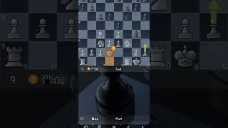 Saved again from LOSING!!#chessshorts #chessgame