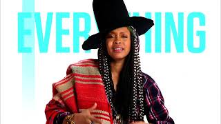 Erykah Badu Acceptance Speech for 2015 Rock Star Award | BLACK GIRLS ROCK!