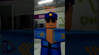 Ain't Playing Games | Roblox Animation