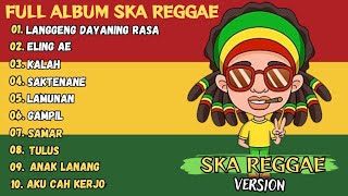 Denny Caknan - Langgeng Dayaning Rasa Versi Reggae Ska Full album Terbaru 2024