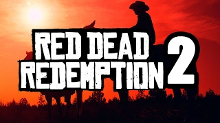 Red Dead Redemption 2 Trailer