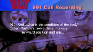 The Jesus Bible Friends-911 Call