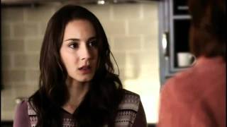 Pretty Little Liars S01E21: Monsters in the End - Sneak Peek 2