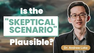 Responding to Dr. Dale Allison's "Skeptical Scenario" | Presentation from Dr. Andrew Loke