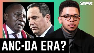 Reacting to ANC-DA+ coalition: “GNU”, MK Party, KZN, EFF, National Assembly Speaker, Ramaphosa