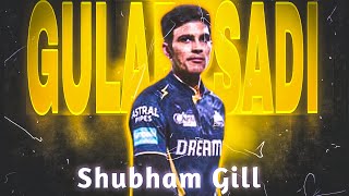 Gulabi Sadi Song x Ft Shubham Gill Edit• 💫 |4K Status ⚡ •🥀Beat Sync •🥵