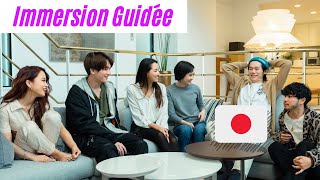 Apprendre le japonais PARLÉ avec Terrace House