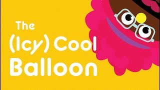 Metro Parent & Michigan Science Center - Virtual Camp 2019: Lesson 3: The (Icy) Cool Balloon