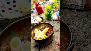 Noodles Cooking Real Mini Cooking Style #shortfeed #tinyfoodset  #shorts #viralvideo