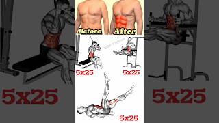 MBF Fitness abs workout #short #abs#workout #gym #shorts #absworkout  #reels #gymmotivation #viral