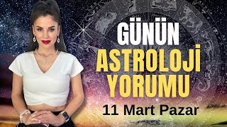 11 Mart Pazartesi Gündeminde Ne Yaşanacak?