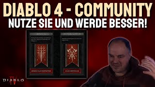 Diablo 4 | 🔥 Mehr SPASS und BESSERE ITEMS