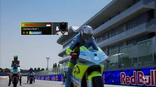 🏍️ Highlights | Rising Stars Final | 2️⃣0️⃣2️⃣3️⃣ MotoGPeSport Championship  🎮