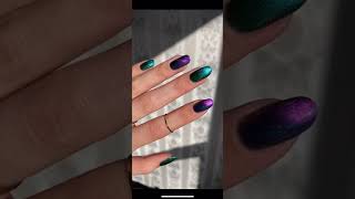 Cirque Colors tiktok nailbetch